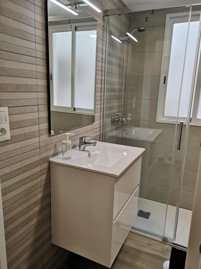 Апартаменты Alc - Jorge Juan, Acogedor Apartamento En El Centro De Аликанте Экстерьер фото