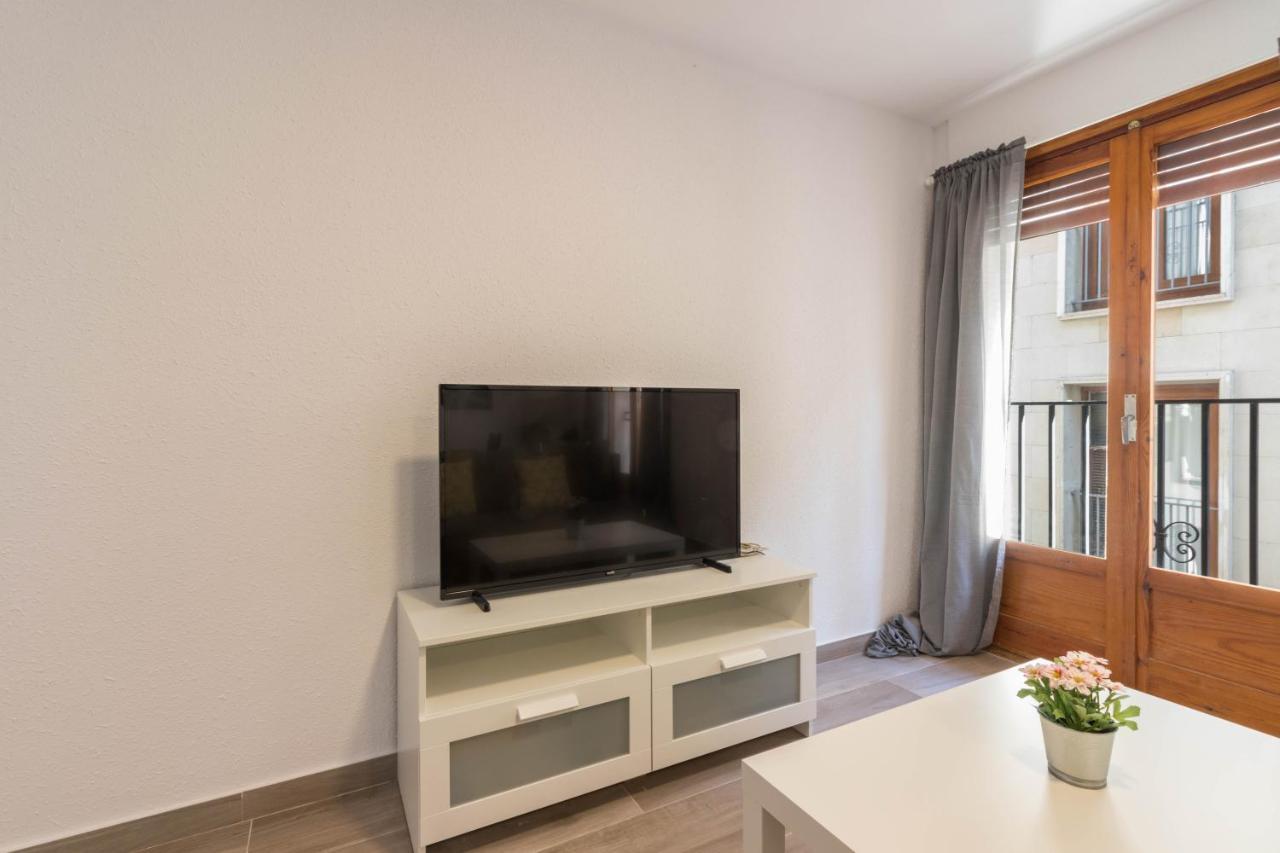 Апартаменты Alc - Jorge Juan, Acogedor Apartamento En El Centro De Аликанте Экстерьер фото