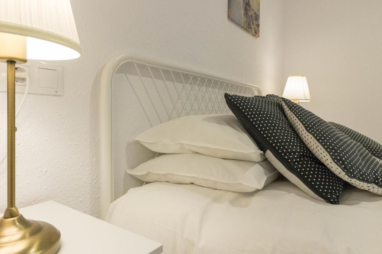 Апартаменты Alc - Jorge Juan, Acogedor Apartamento En El Centro De Аликанте Экстерьер фото